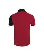 FLASHPIKÉ OTAGO POLO MC BORDEAUX FLASHPIKÉ OTAGO POLO MC BORDEAUX