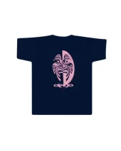 MASK TSHIRT ENFANT OTAGO BLEU MARINE MASK TSHIRT ENFANT OTAGO BLEU MARINE