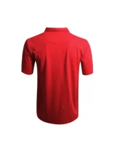 OTH POLO MC OTAGO ROUGE OTH POLO MC OTAGO ROUGE