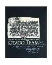 25 MARCO TEAM POLO ML OTAGO NOIR 25 MARCO TEAM POLO ML OTAGO NOIR