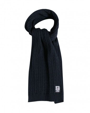 Echarpe Trevise Otago rugby marine
