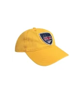 OLD CASQUETTE CALI JAUNE OLD CASQUETTE CALI JAUNE