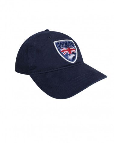 Casquette Cali bleu marine Otago rugby