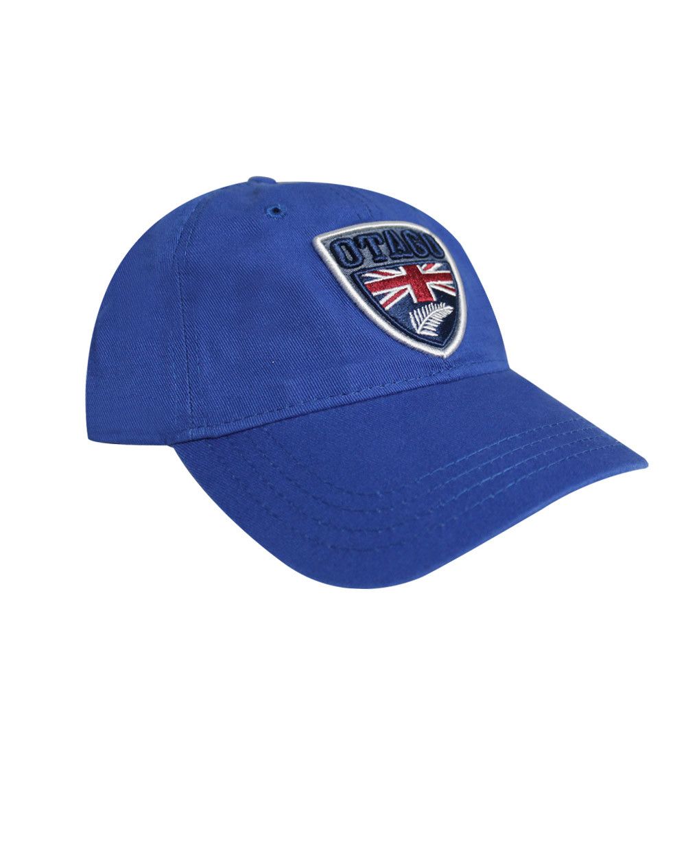 Casquette Cali bleu Otago rugby