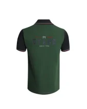 KERBUN POLO MC OTAGO PIQUE KAKI/MARINE