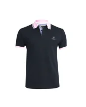 GRIFFAX POLO MC OTAGO BLEU MARINE GRIFFAX POLO MC OTAGO BLEU MARINE