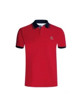 GRIFFAX POLO MC OTAGO ROUGE GRIFFAX POLO MC OTAGO ROUGE