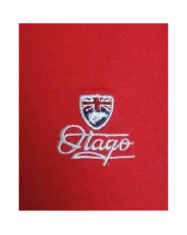 GRIFFAX POLO MC OTAGO ROUGE GRIFFAX POLO MC OTAGO ROUGE