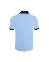 GRIFFAX POLO MC OTAGO BLEU CIEL GRIFFAX POLO MC OTAGO BLEU CIEL