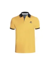 GRIFFAX POLO MC OTAGO MIMOSA GRIFFAX POLO MC OTAGO MIMOSA