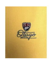 GRIFFAX POLO MC OTAGO MIMOSA GRIFFAX POLO MC OTAGO MIMOSA
