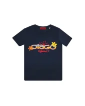 SUMMERSPI KID TSHIRT OTAGO BLEU MARINE SUMMERSPI KID TSHIRT OTAGO BLEU MARINE