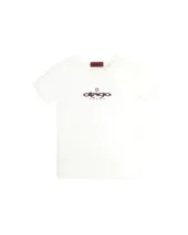 TIKLAND KID TSHIRT OTAGO IVORY TIKLAND KID TSHIRT OTAGO IVORY