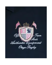 25 CROSS POLO MC OTAGO MARINE/ROSE 25 CROSS POLO MC OTAGO MARINE/ROSE