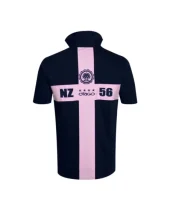 25 CROSS POLO MC OTAGO MARINE/ROSE 25 CROSS POLO MC OTAGO MARINE/ROSE