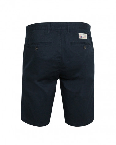 Bermuda Bahamas Otago rugby bleu marine pour homme