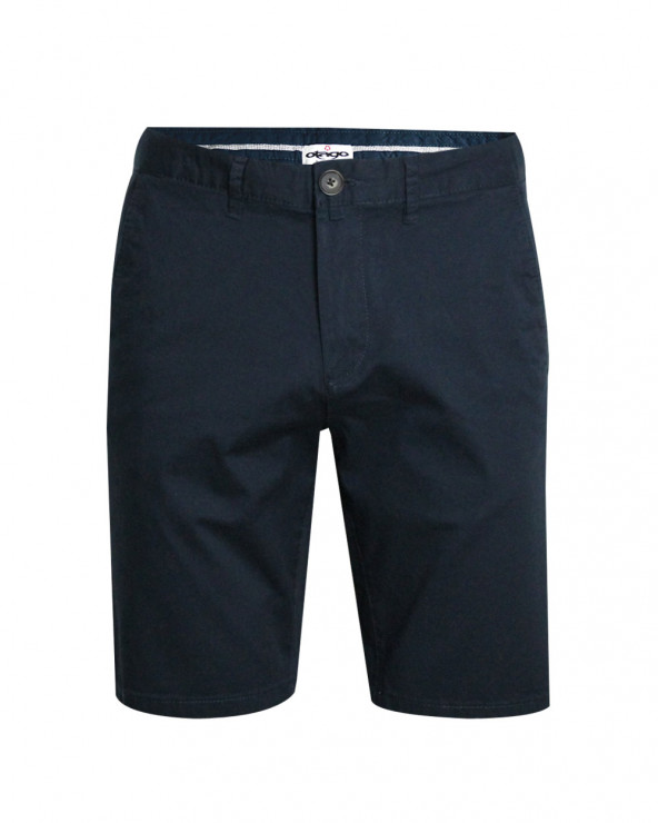 Bermuda Bahamas Otago rugby bleu marine pour homme