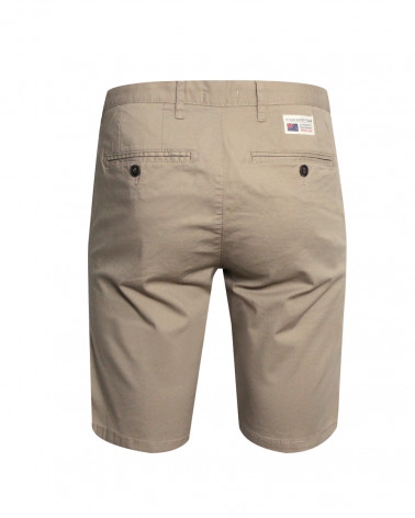 Bermuda Bahamas Otago rugby beige sable pour homme