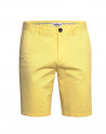 Bermuda Bahamas Otago rugby jaune ananas homme