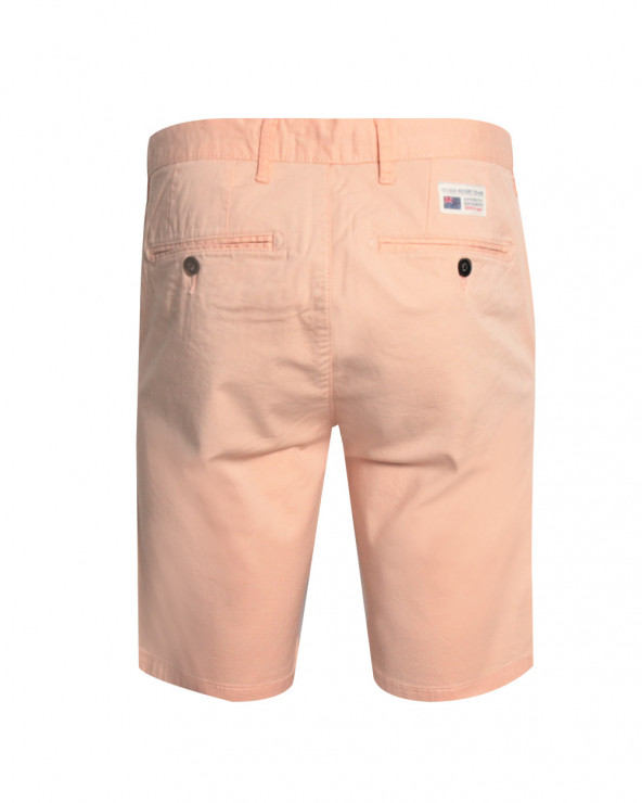 Dos du bermuda Bahamas Otago pour homme