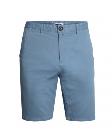 Bermuda Bahamas Otago rugby cool blue homme
