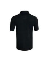 FLASH JERSEY POLO MC OTAGO NOIR FLASH JERSEY POLO MC OTAGO NOIR