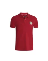 SWANSEA POLO MC OTAGO BORDEAUX SWANSEA POLO MC OTAGO BORDEAUX