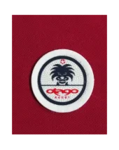 SWANSEA POLO MC OTAGO BORDEAUX SWANSEA POLO MC OTAGO BORDEAUX
