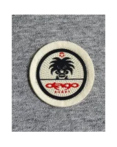 SWANSEA POLO MC OTAGO GRIS CLAIR SWANSEA POLO MC OTAGO GRIS CLAIR