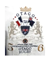 LIOTHENTIC POLO MC OTAGO ÉCRU LIOTHENTIC POLO MC OTAGO ÉCRU