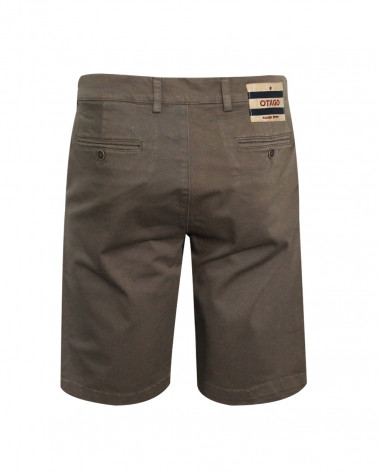 Dos du bermuda Rillus Otago pour homme