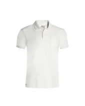 TOWEL POLO MC OTAGO IVORY TOWEL POLO MC OTAGO IVORY