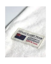 TOWEL POLO MC OTAGO IVORY TOWEL POLO MC OTAGO IVORY