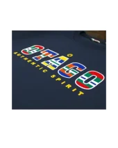 JAMAKO SWEAT COL ROND OTAGO BLEU MARINE JAMAKO SWEAT COL ROND OTAGO BLEU MARINE