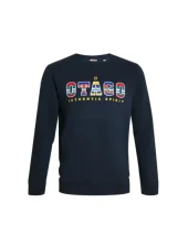 JAMAKO SWEAT COL ROND OTAGO BLEU MARINE JAMAKO SWEAT COL ROND OTAGO BLEU MARINE