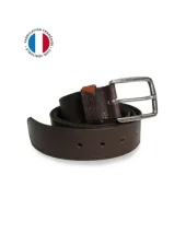CEINTURE OUCHT OTAGO MARRON CEINTURE OUCHT OTAGO MARRON