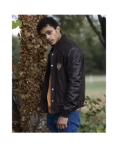 CUIR TED MARRON CUIR TED MARRON