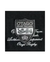 MARCO TEAM POLO MC OTAGO NOIR MARCO TEAM POLO MC OTAGO NOIR