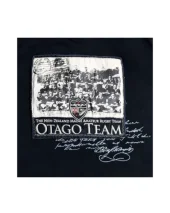 MARCO TEAM POLO MC OTAGO NOIR MARCO TEAM POLO MC OTAGO NOIR