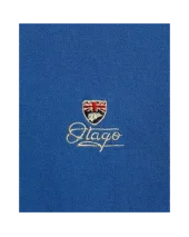 GRIFFAX POLO MC OTAGO SURF BLEU ROI GRIFFAX POLO MC OTAGO SURF BLEU ROI