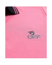 GRIFFAX POLO MC OTAGO MORNING GLORY ROSE GRIFFAX POLO MC OTAGO MORNING GLORY ROSE