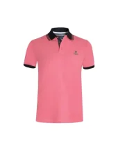 GRIFFAX POLO MC OTAGO MORNING GLORY ROSE GRIFFAX POLO MC OTAGO MORNING GLORY ROSE