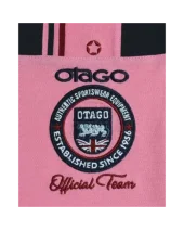 OTABADGE POLO MC OTAGO GLORY ROSE OTABADGE POLO MC OTAGO GLORY ROSE