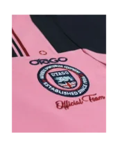 OTABADGE POLO MC OTAGO GLORY ROSE OTABADGE POLO MC OTAGO GLORY ROSE