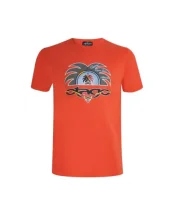 25 TIKPAD TEE SHIRT OTAGO PAPRIKA 25 TIKPAD TEE SHIRT OTAGO PAPRIKA