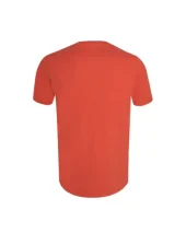 25 TIKPAD TEE SHIRT OTAGO PAPRIKA 25 TIKPAD TEE SHIRT OTAGO PAPRIKA