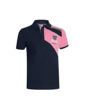 FLASH POLO MC OTAGO MARINE/ROSE FLASH POLO MC OTAGO MARINE/ROSE