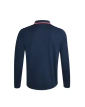 NESTON PULL COL POLO OTAGO BLEU MARINE NESTON PULL COL POLO OTAGO BLEU MARINE