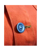 24 HOBART VESTE OTAGO ORANGE 24 HOBART VESTE OTAGO ORANGE