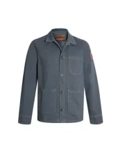 24 HOBART VESTE OTAGO ARDOISE 24 HOBART VESTE OTAGO ARDOISE